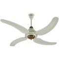 Sonex Ceiling Fan “Super Antique” 4 Blade 56'' Copper. 