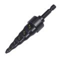 Nerhorer- Pipe Expander Tool 5 in 1 Swage Tube Expander Repair Tool for Air Conditioner Refrigerator High Efficiency Soft Copper Tubing Tool 5-in-1 Hvac Expander Kit. 