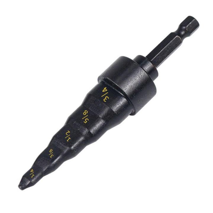 Nerhorer- Pipe Expander Tool 5 in 1 Swage Tube Expander Repair Tool for Air Conditioner Refrigerator High Efficiency Soft Copper Tubing Tool 5-in-1 Hvac Expander Kit
