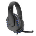 PS4/XBOX-ONE/PC/ Head-Mounted Earphone Cellphone Computer Game Bass PUBG Headphones 7260-488. 