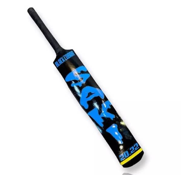 Saki%20Exclusive%20Tape%20ball%20Cricket%20Bat%20-%20Image%204