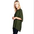 Aminos chiffon Poncho Dress For Girls/ Women. 
