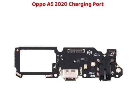 Oppo A5 2020 Charging For Charging Port Connector Replacement Spare Parts For Oppo A5 2020
