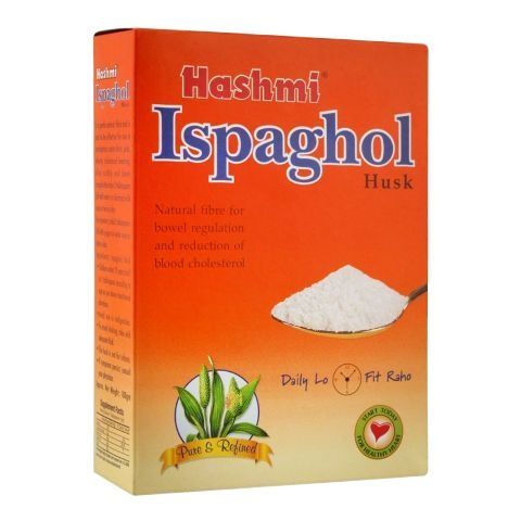 Hashmi Ispaghol 36 sachets pack 100% Useful & Original