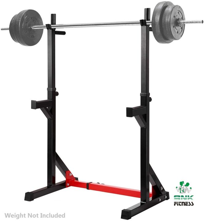 Adjustable%20Squat%20Rack%20Multi-Function%20Barbell%20Rack/Stand%20Dip%20Stand%20Barbell%20Stand%20Weight%20Lifting%20Rack%20Gym%20Family%20Fitness%20Adjustable%20Squat%20Rack%20Weight%20Lifting%20Bench%20Press%20Dipping%20Station%20-%20Image%202