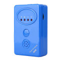 Bedwetting Enuresis Alarm Sensor 3 in 1 Multi-modes Effective Treatment Bed Wetting System Safety. 
