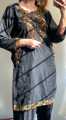 New Trendy Pocket Suit for Women, Winter Collection Latest Design. 