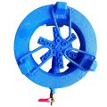 Gas Stove Burner Specially Made for LPG Gas (6 to 10 Inches, All Sizes Available) - High-Quality Beedh Material. 