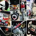 Best Sticker for Bikes (17@630). 