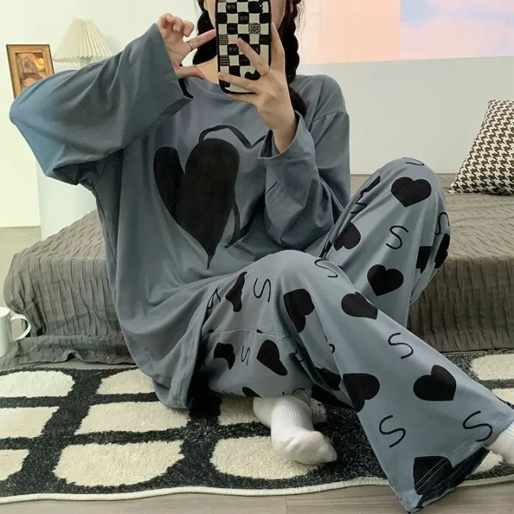 Premium%20Quality%20Soft%20Cotton%20Night%20Wear%20%20-%20Night%20suit%20for%20girls%20and%20women,%20Sleeping%20Dress%20Girls%20Sleepwear%20Loungewear%20Sleeping%20Suit%20T-shirt%20and%20Pajama,%20Night%20Dress%20for%20girls%20and%20women,%20Girls%20Dress,%20Gym%20Dress%20Gym%20outfit%20cuzy%20&%20Comfy%20-%20Image%206