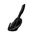 Wireless Bluetooth Headset Earphone for Sony Playstation PS3 Handsfree. 
