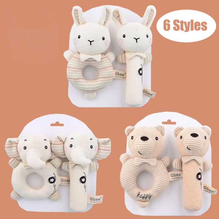 Baby%20Rattles%20Soft%20Cartoon%20Cute%20Plush%20Animal%20Toys%20Child%20Educational%20Handbells%20-%20Image%203