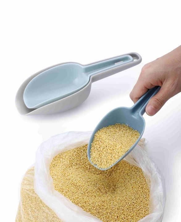 Pack%20Of%203%20Pcs%20Plastic%20Measuring%20Spoon's-%20Scoopers%20for%20Containers-%20%20Flour%20Grain%20Candy%20Coffee%20Bean%20Ice%20Scoops%20Shovel%20Party%20Buffet%20Tools-%20%20Multi%20Use%20Sturdy%20Ice%20Scoop-%203%20Different%20Size's%20Spoon's%20-%20Image%206