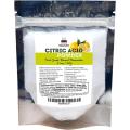 Citric Acid Powder 8 oz(227gram). 