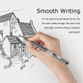 Xiaomi Mi Original Test Gel Pen 0.5mm Smooth Ink Pen Refill 10PCS. 