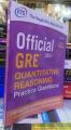 The Official Guide to the GRE Revised General Test, 3rd Edition (GRE: The Official Guide to the General Test) 3rd Edition. 