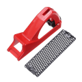 3X Gypsum Board Rasp Plane File 145mm Wood MDF Fiberglass Planer DIY for Software Metal Drywall and Others. 
