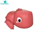 Green Home Water Dinosaur Toy Easy-carrying Dinosaurs Wind-up Water Play Toy. 