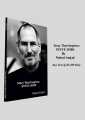 Story That Inspires: STEVE JOBS. 