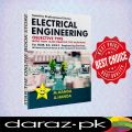 Electrical Engineering (Objective type) by M. Handa, A. Handa. 