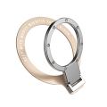 KOKKO Phone Ring Grips Holder Kickstand Gym Cell Phone Finger Ring Holder Back Loop Sticky Rotation Strap For Smartphone. 