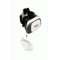 Vr Box Gear 3D Glasses With Gaming Remote. 