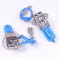 Osram Cool Blue Intense - H3 - 4200k Colour - Germany. 