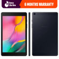 Daraz Like New Tablets – Samsung Galaxy Tab A 8 32 GB Storage 2 GB RAM 2.0 GHz quad-core 8″ Display 8 MP Camera Rear and 2 MP Front 5100 mAh Battery - FREE TABLET COVER. 