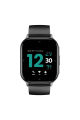 NERV Smart Watch Pro, 2.04” Amoled Display Smart  Watch, IP67 Domestic Waterproof, Bluetooth Calling and Multiple Watch Faces, Alway On Display Smartwatch, 100+ Workout Modes With 7 Days Battery Life, 1 Year Warranty. 