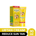 Seven Herbal Natural Ubtan Cream 30 Ml. 