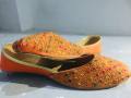 Women's Khusa Shoes. 