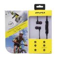 awei A920BL Wireless Bluetooth Sports Stereo Earphones. 