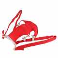 3 In 1 - Baby Carrier Support Belt - Red. 