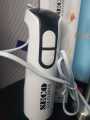 SECO SG-202 Single Hand Blender - Stick Mixer White. 