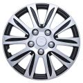 High Quality Plastic Taiwan Manufacture Wheel Covers Set Of 4 Size 14"/ 100% Original Taiwan Wheel Covers - Made In Taiwan. 