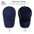 LouisWill Men HatsMen Baseball Caps Fashion Baseball Cap Adult Unisex Plain Baseball Hip-Hop Outdoor Summer Fashion Adjustable Trucker HatBaseball Caps for Men. 