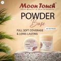 Mineral Powder Base (100gm) 1058 | Moon Touch. 