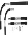 Iron Gym Pull Up and Upper Body Workout Bar. 
