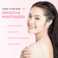 LAIKOU Japan Sakura Underarm Whitening Cream Remove Melanin Repairing Moisturizing 30g. 