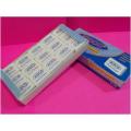 Kidco Eraser -  Pack of 12 - Soft Pencil Eraser. 