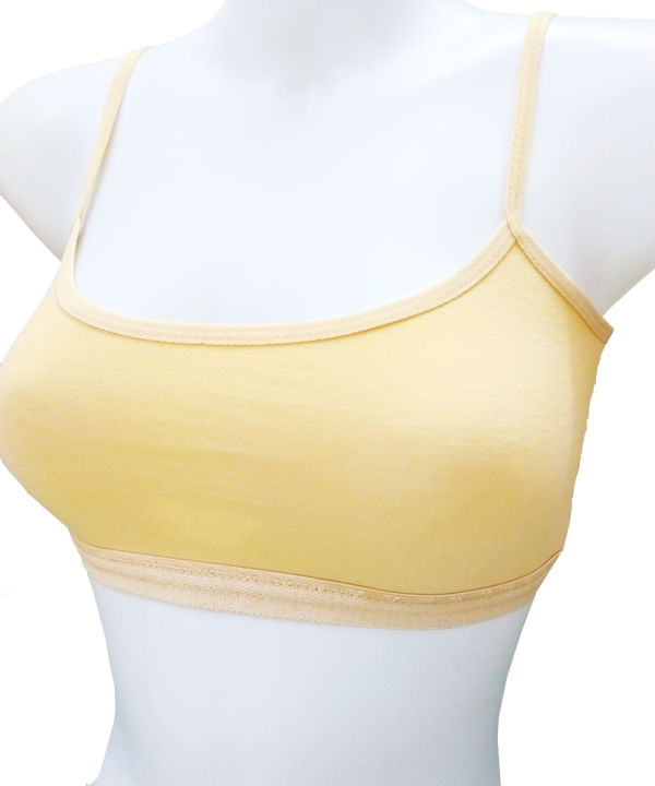 Soft%20Cotton%20Jersy%20Plain%20Half%20Body%20Shameez%20Sports%20Camisole%20Training%20Bra%20Inner%20Wear%20Vest%20Wrap%20Chest%20Bra%20For%20Little%20Teenager%20Girls%20(10-15%20Years)%20-%20Color%20Skin/Black/White%20-%20Image%205