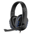 PS4/XBOX-ONE/PC/ Head-Mounted Earphone Cellphone Computer Game Bass PUBG Headphones 7260-488. 