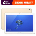 Daraz Like New Tablets – Docomo Huawei D-01K 3GB RAM 32GB Storage 10.1″ HD Display 6500 mAh Battery. 