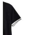 Black T Shirt With Good Quality Good Fabric Stich In Half Sleeves T Shirts For Men. 