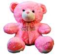 Large Size Teddy Bear for Girls – Premium Plush, Soft & Washable Stuffed Toy (8" to 8ft). 