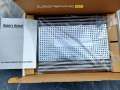 Autobahn ACA-5102 AB Class 4 Channel 800 watts Powerful Car Amplifier Original - Silver Car Audio Video Speaker Woofer Home Entertainment. 