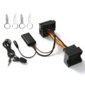 Car Bluetooth Adapter for Ford Fiesta Focus Mondeo Kuga Sony 6000CD. 
