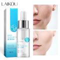LAIKOU Hyaluronic Acid Face Serum Reduce Wrinkles Spots Fine Lines Essence Moisturizer Soothing Repairing 30ml. 