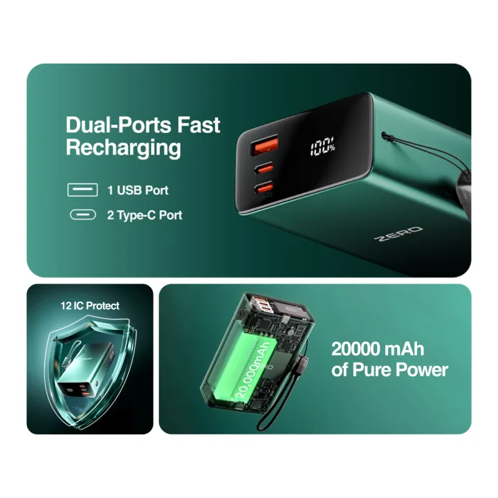 Zero%C2%AE%20Voltix%20V-200%20Power%20Bank%2020000mAh%2022.5W%20Fast%20Charging%20PowerBank%20%7C%20QC%203.0%20Powerbank%20%7C%20USB-C%20Input/Output%20Powerbank%20%20%7C%20Built-in%20Cable%20Powerbank%20%7C%20Aluminum%20Body%20Powerbank%20%7C%20Portable%20Powerbank%20%20%7C%20Fast%20Charge%20Power%20Bank%20for%20Android%20&%20IOS%20-%20Image%203