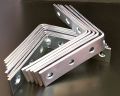 L Shape Corner Bracket - Corner Wall Hanging Bracket Shelf Brackets 4 & 6 Inch | Wall Mounted Heavy Shelf Brackets. 